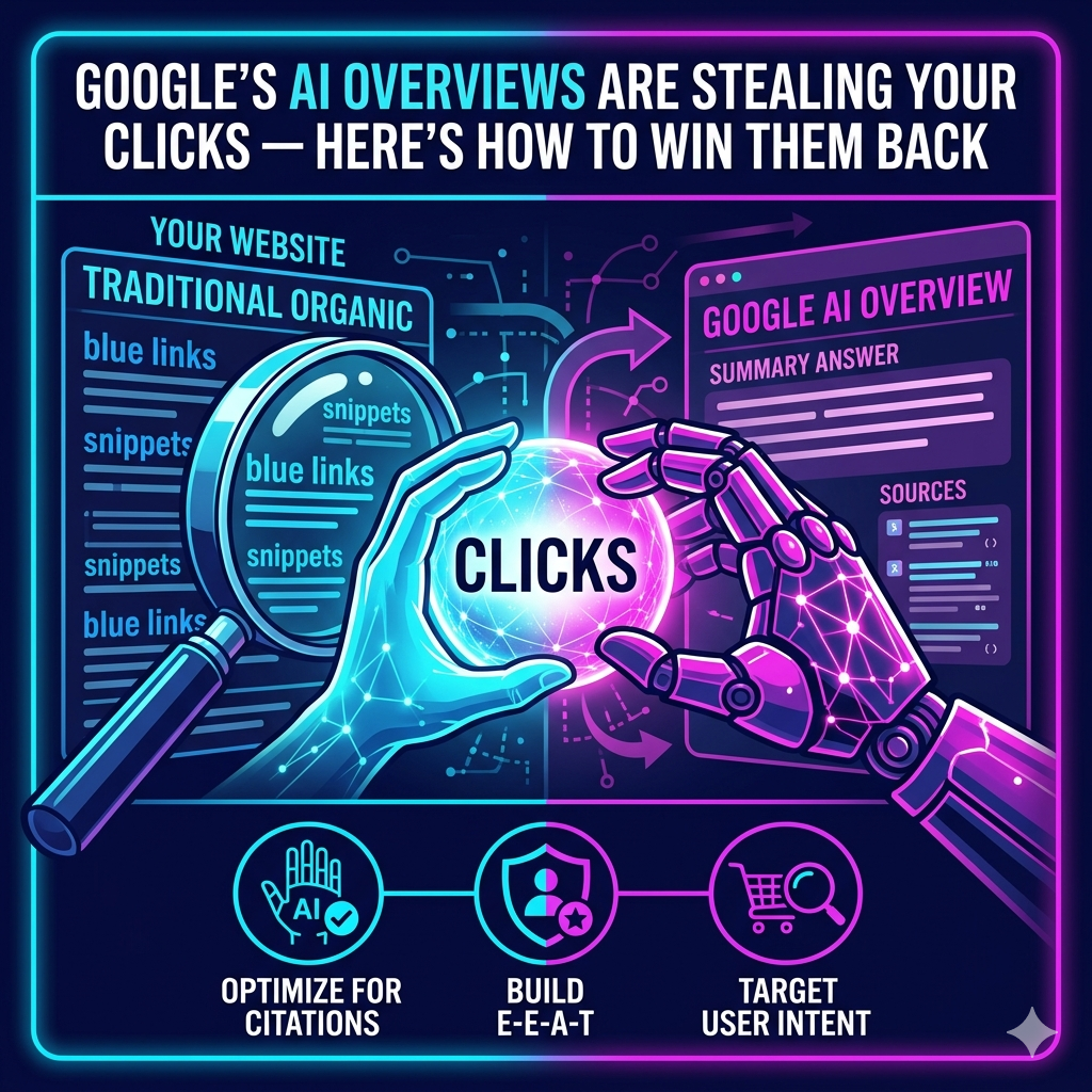 google ai overviews