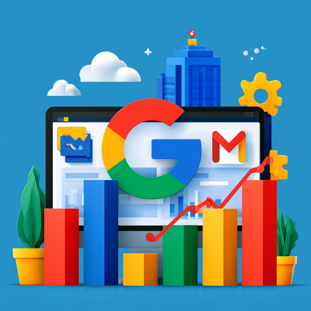 google updates