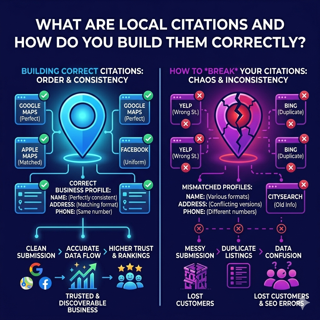 local citations