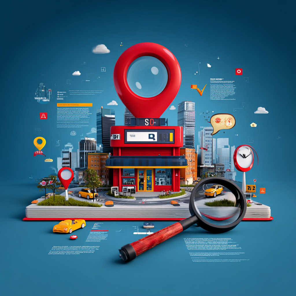 local seo