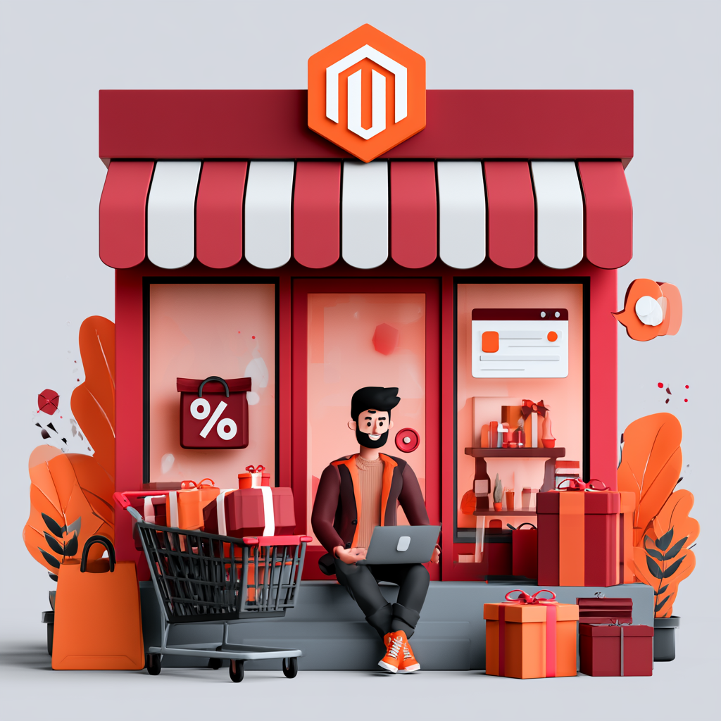 magento development