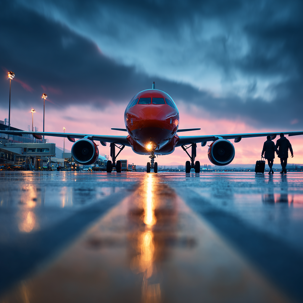 aviation marketing
