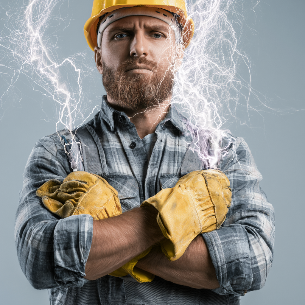 electrician ROI