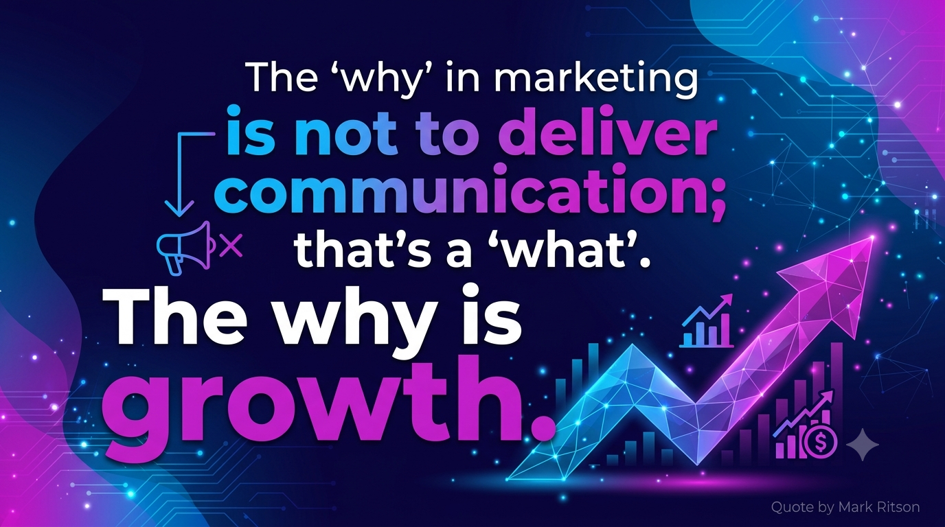 marketing quote