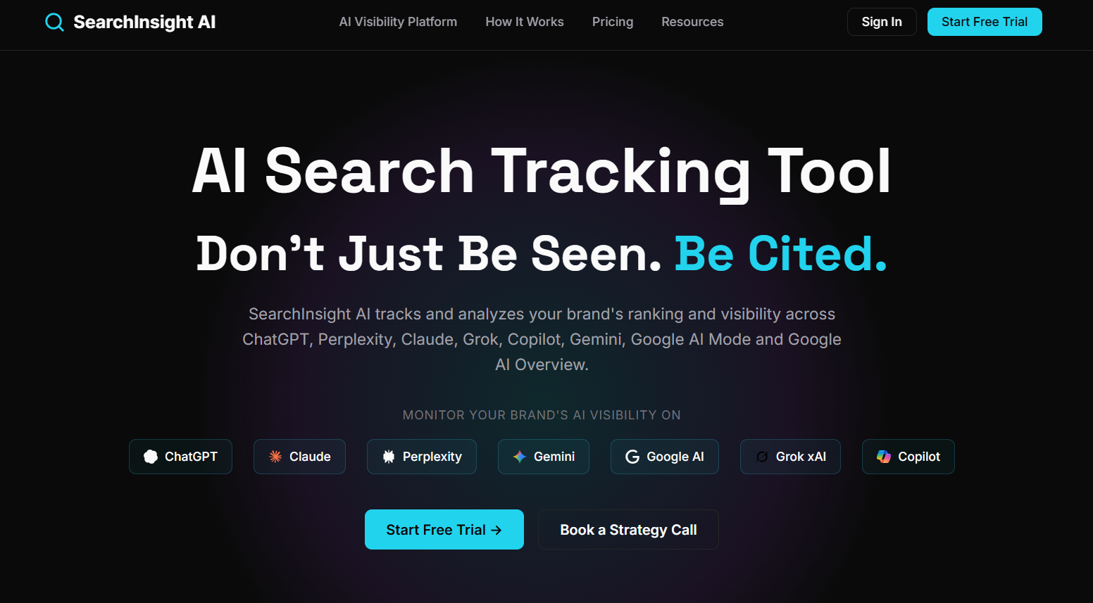 searchinsight ai