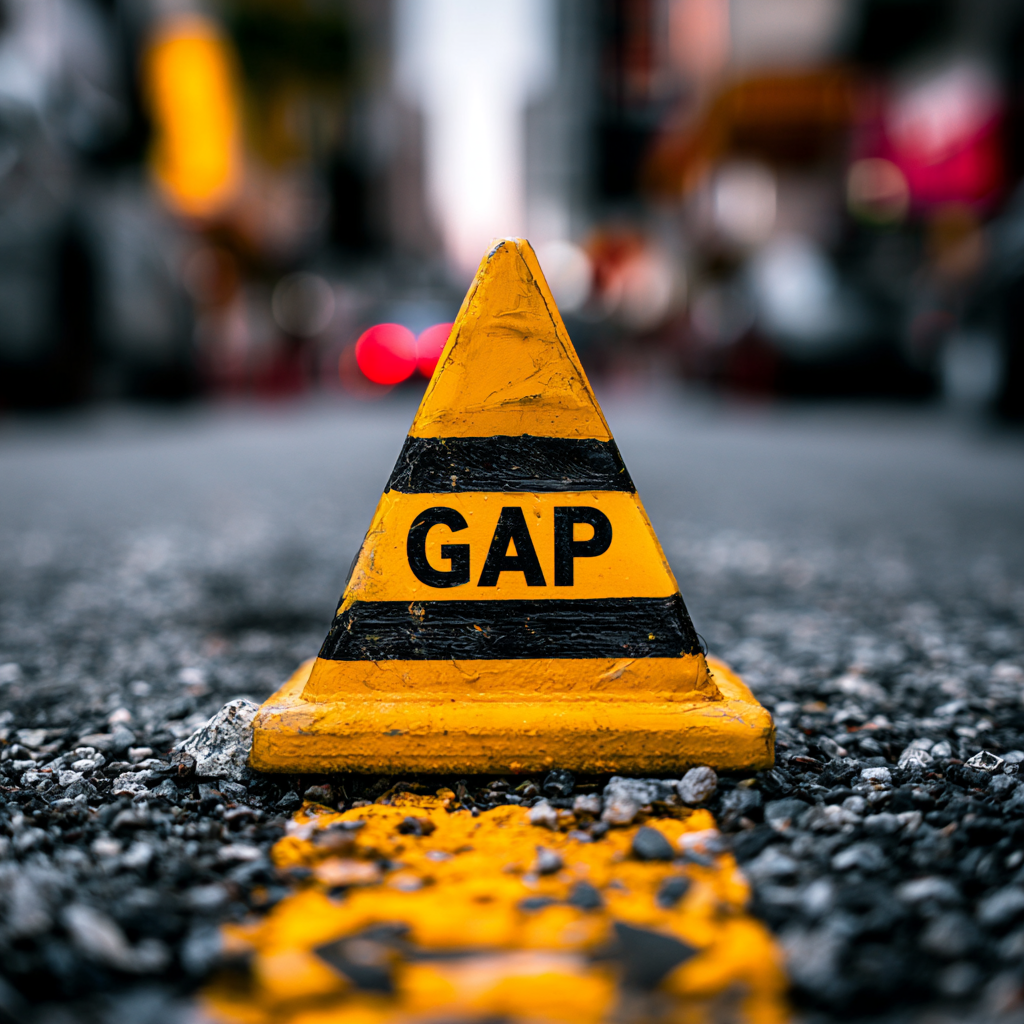 Gap Between Brand Promise and Brand Experience