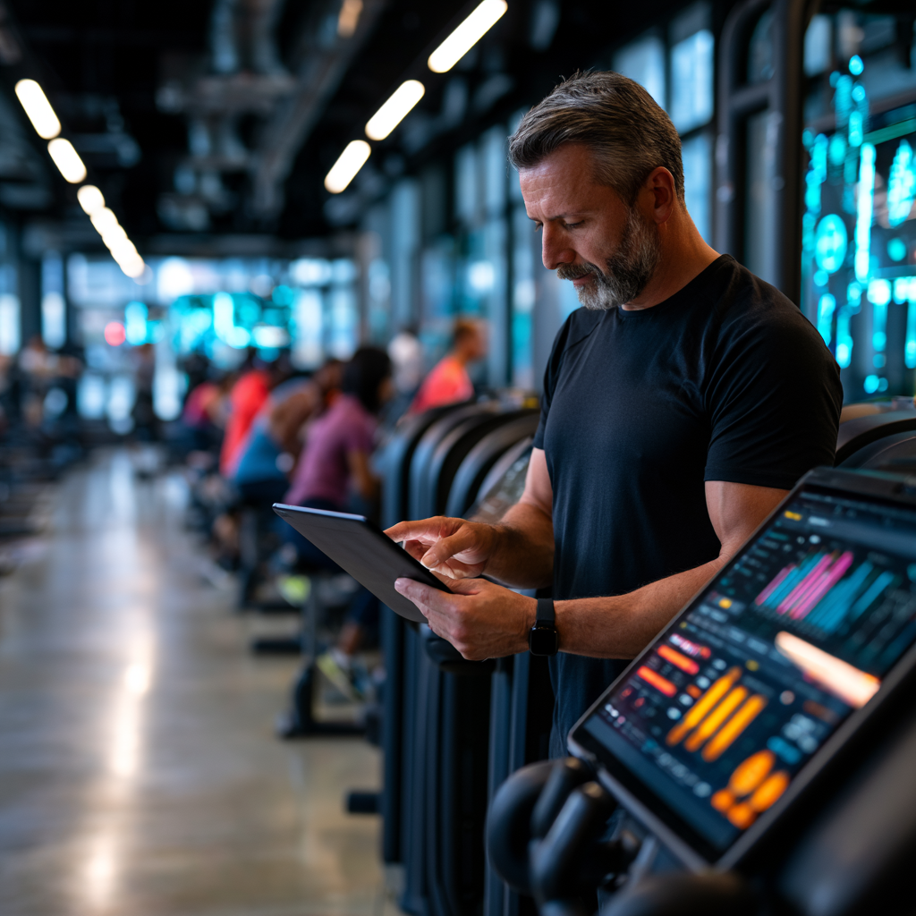 Gym Owners Smart Marketing Strategies