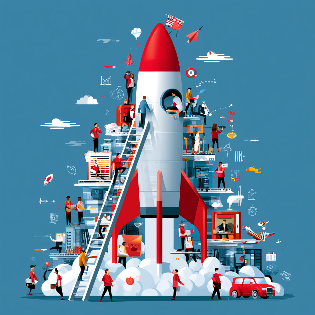 How to Scale a Digital Marketing Agency