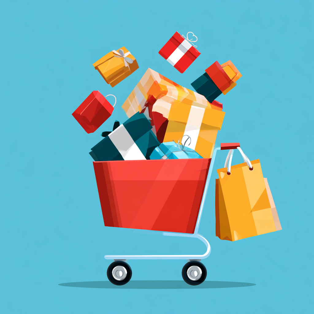Promotional Products to Boost E-commerce