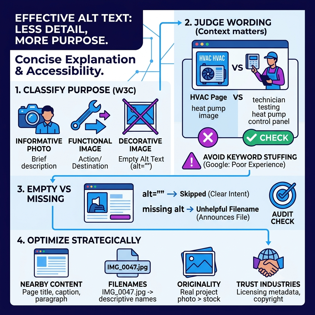 image alt text SEO