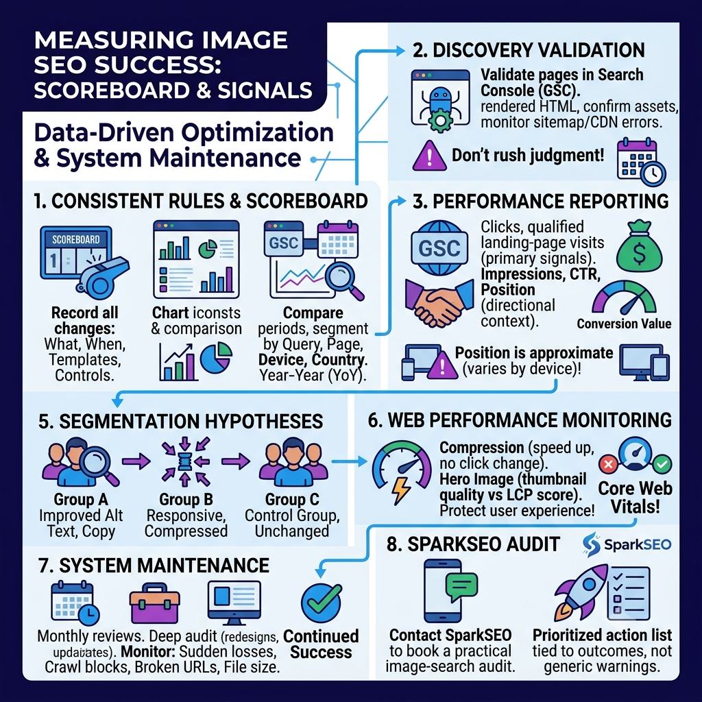 measuring success