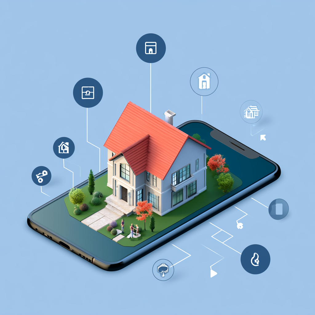 home services marketing software