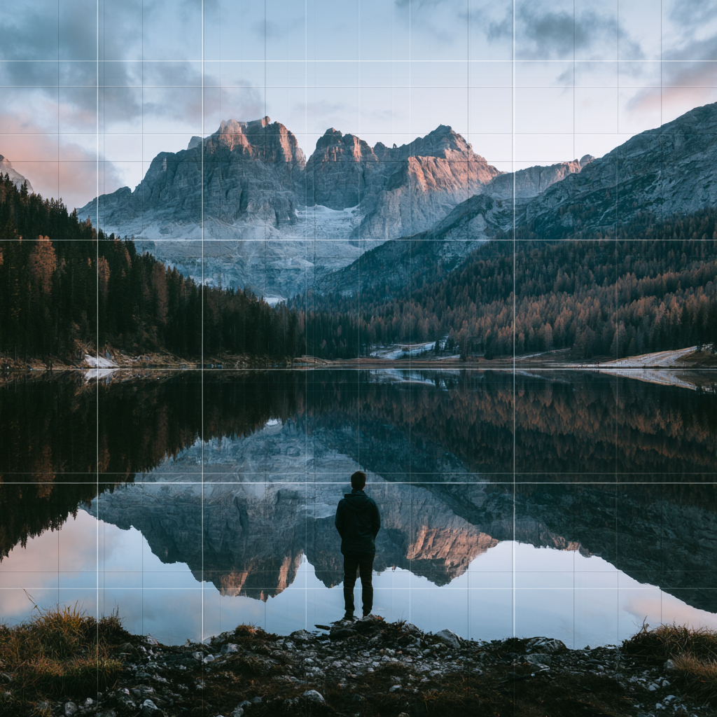 image uncropping