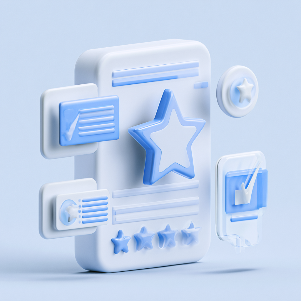 trust on service page